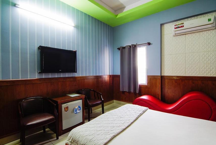 Khach San Huynh Anh Hotel