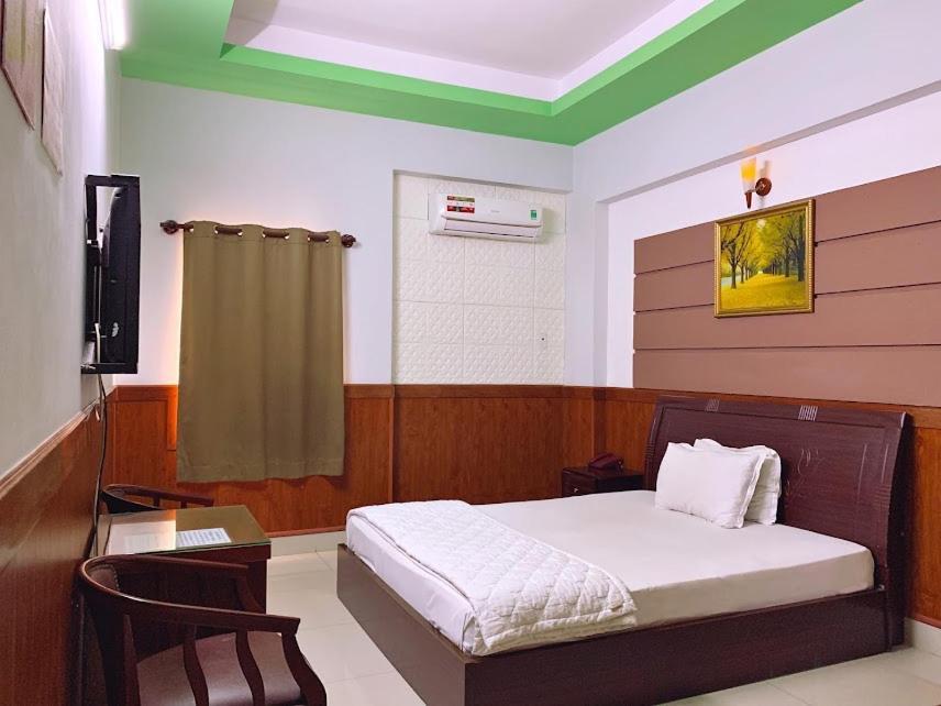 Hotel Khach San Huynh Anh
