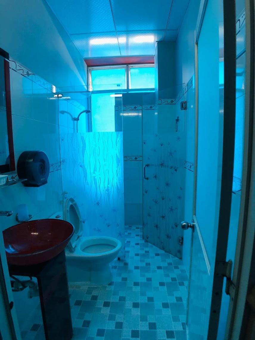 Hotel Khach San Huynh Anh