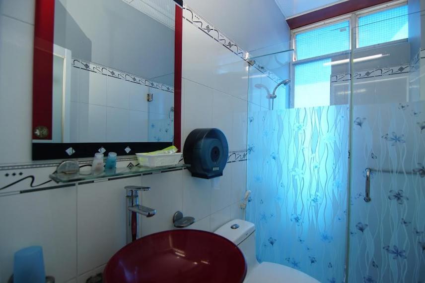 Hotel Khach San Huynh Anh *